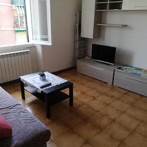 Dal Fre Apartment