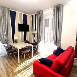 5 Terre Cozy Appartamento