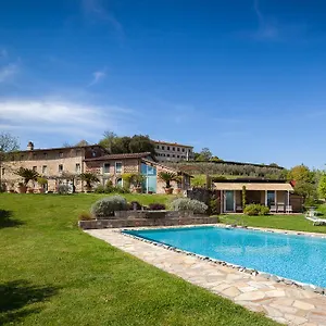 Relais Del , Capannori Italie