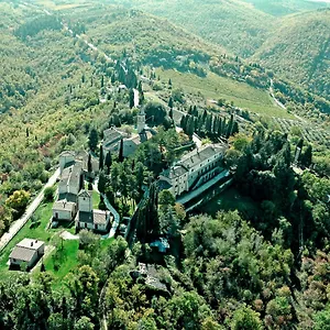 Borgo Di Pietrafitta Relais , Castellina in Chianti Italie