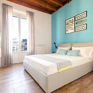 Caseospitali - Casa Milanando Bilocale Tra Porta Venezia E Corso Buenos Aires , Milan Italie
