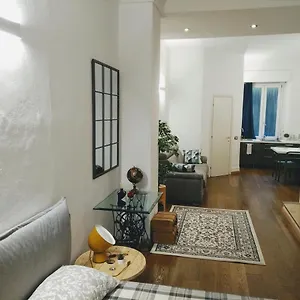 Beautiful Open-space Loft , Milan Italie